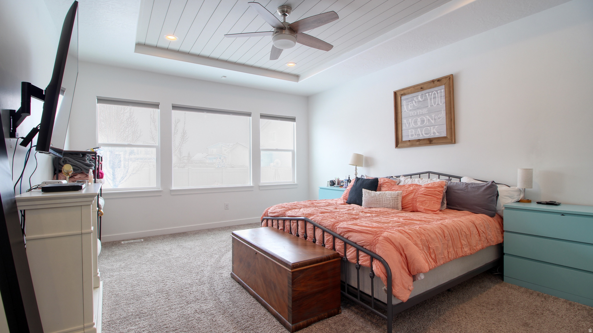 LEGACY FARMS - Residential