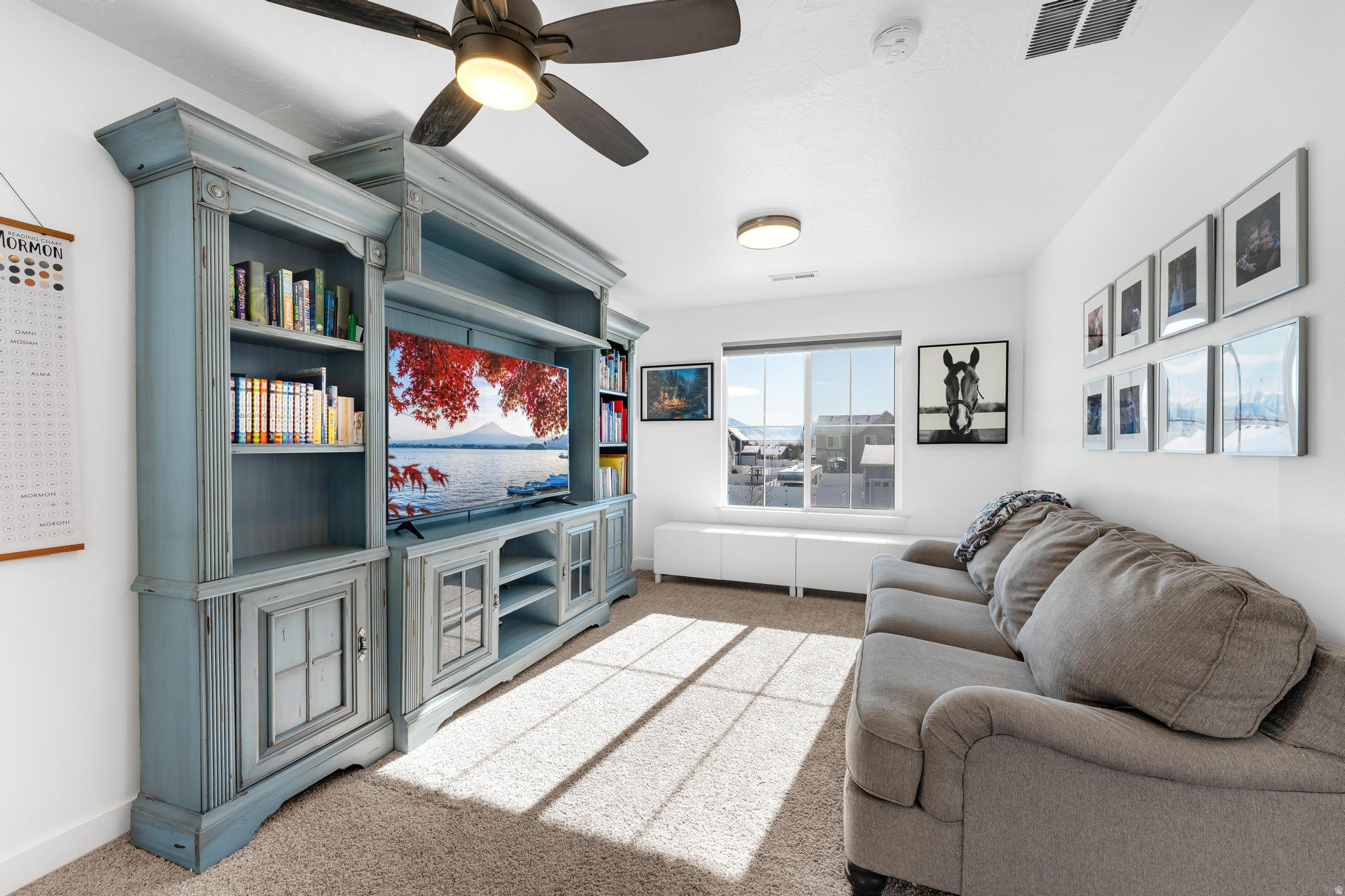 LEGACY FARMS - Residential