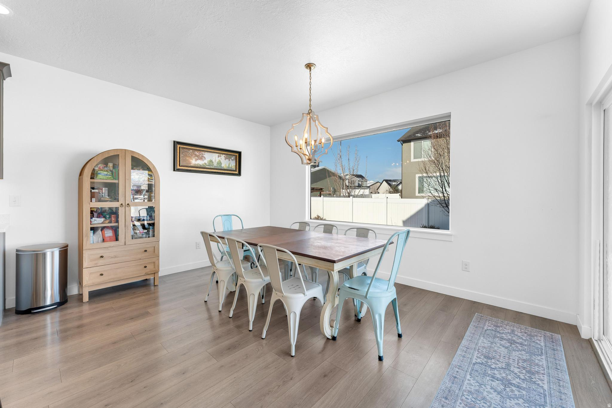 LEGACY FARMS - Residential