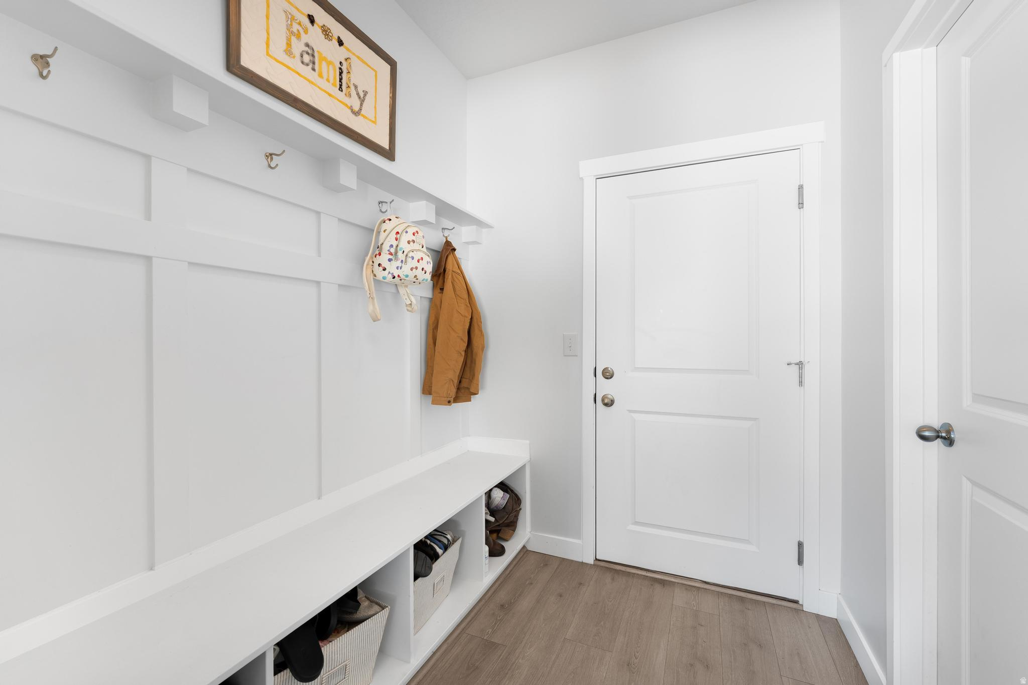 LEGACY FARMS - Residential