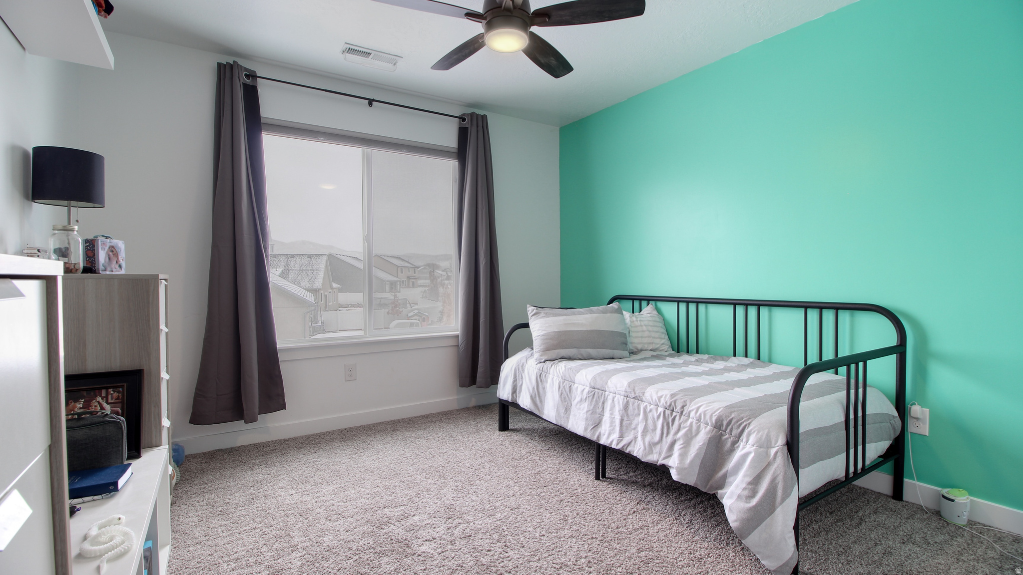 LEGACY FARMS - Residential