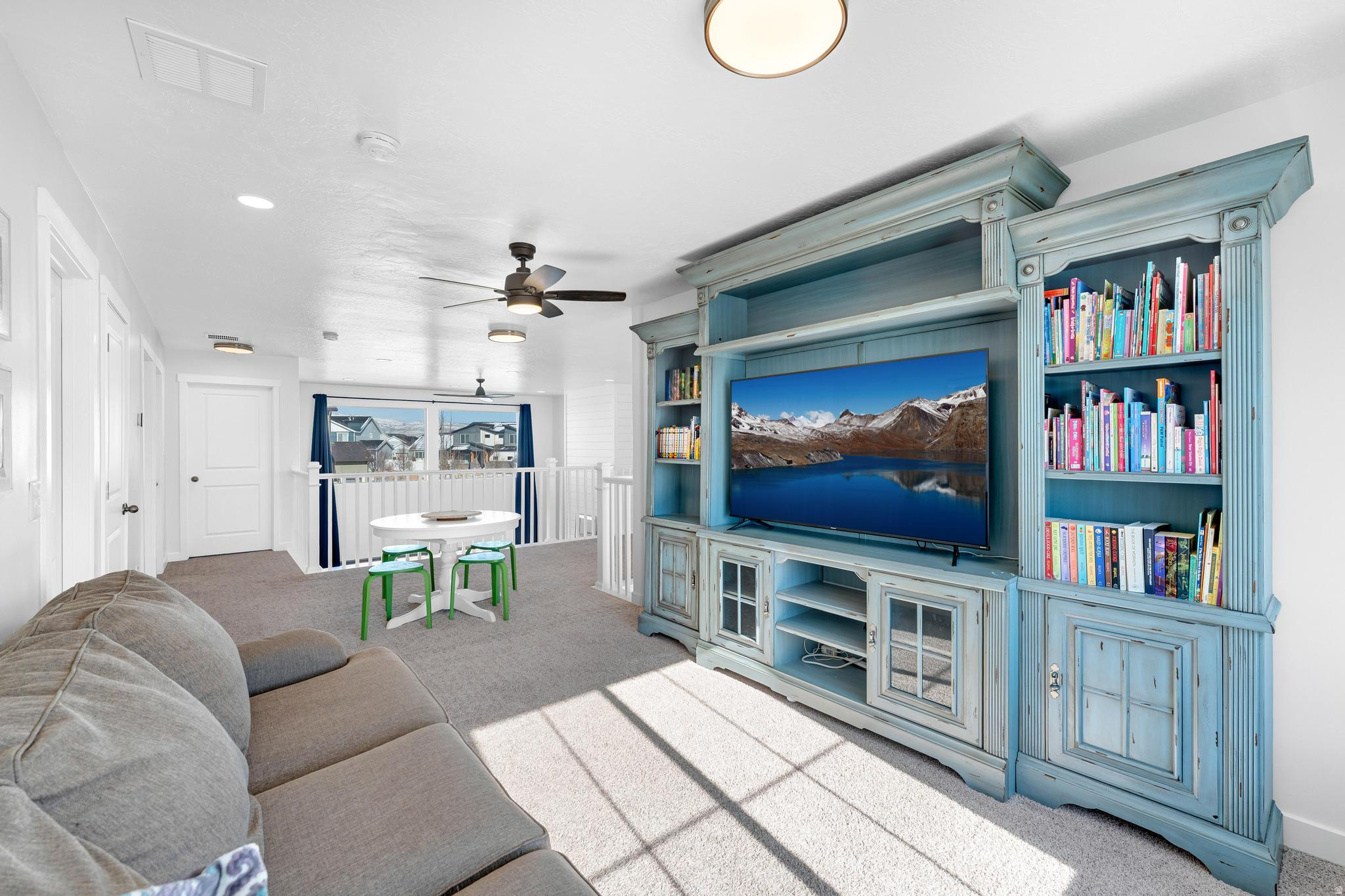 LEGACY FARMS - Residential