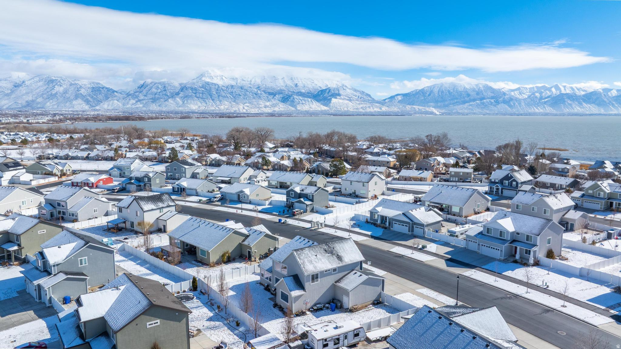 LEGACY FARMS - Residential