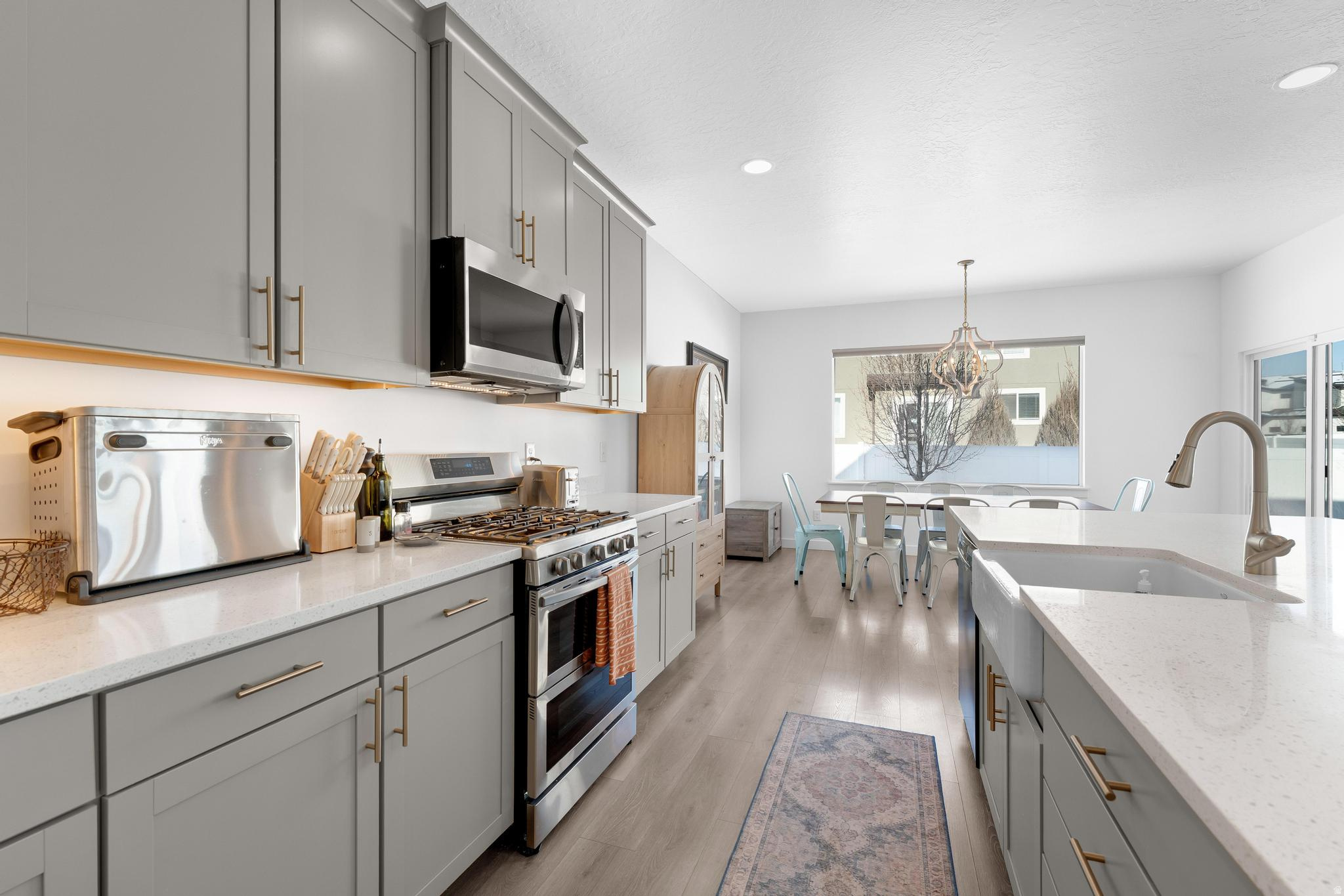 LEGACY FARMS - Residential