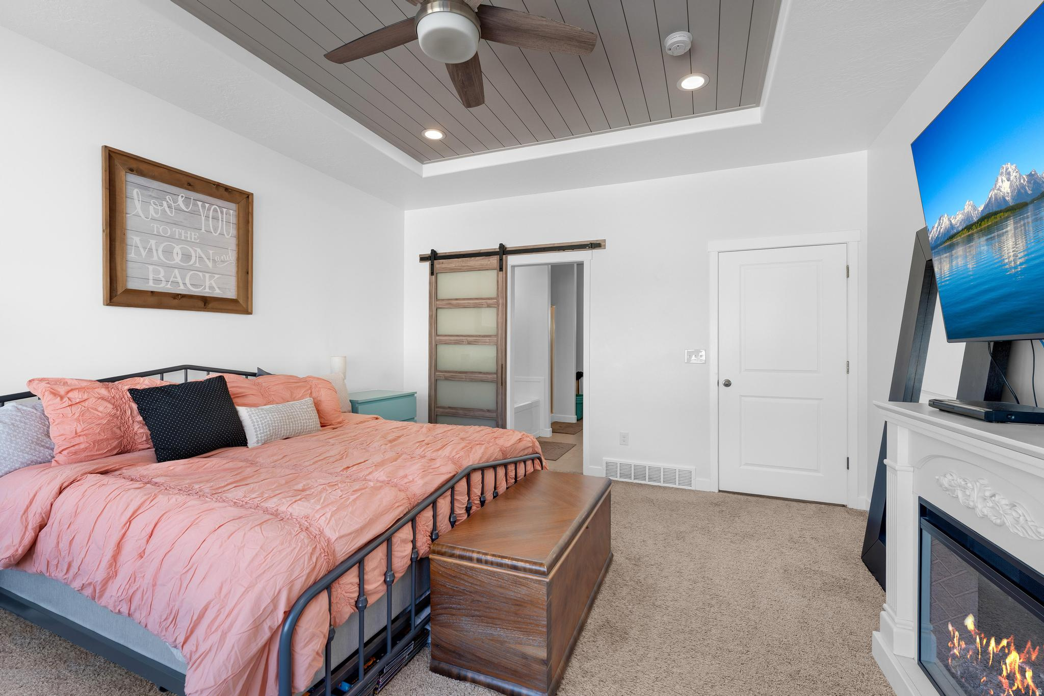 LEGACY FARMS - Residential