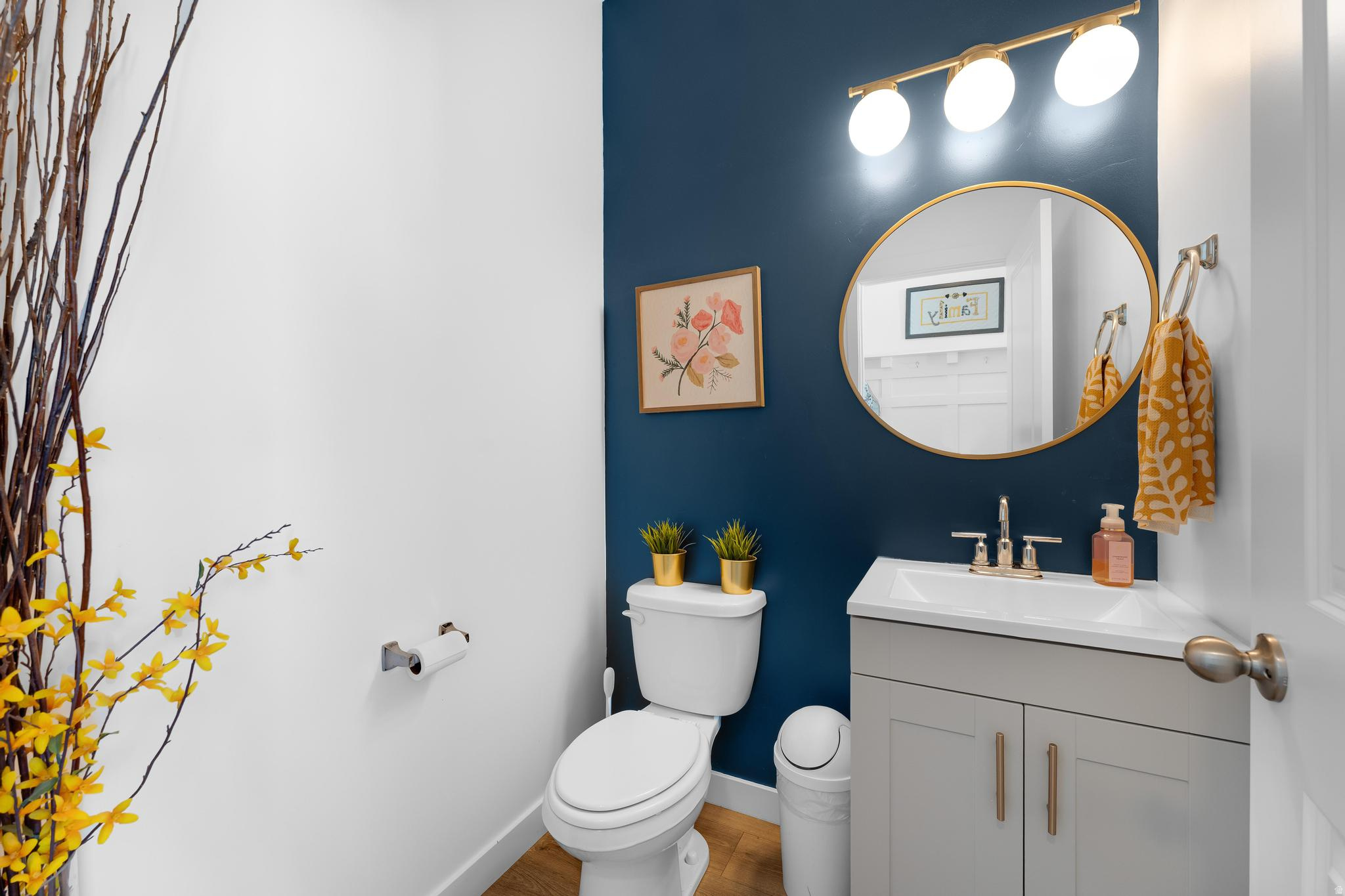 LEGACY FARMS - Residential