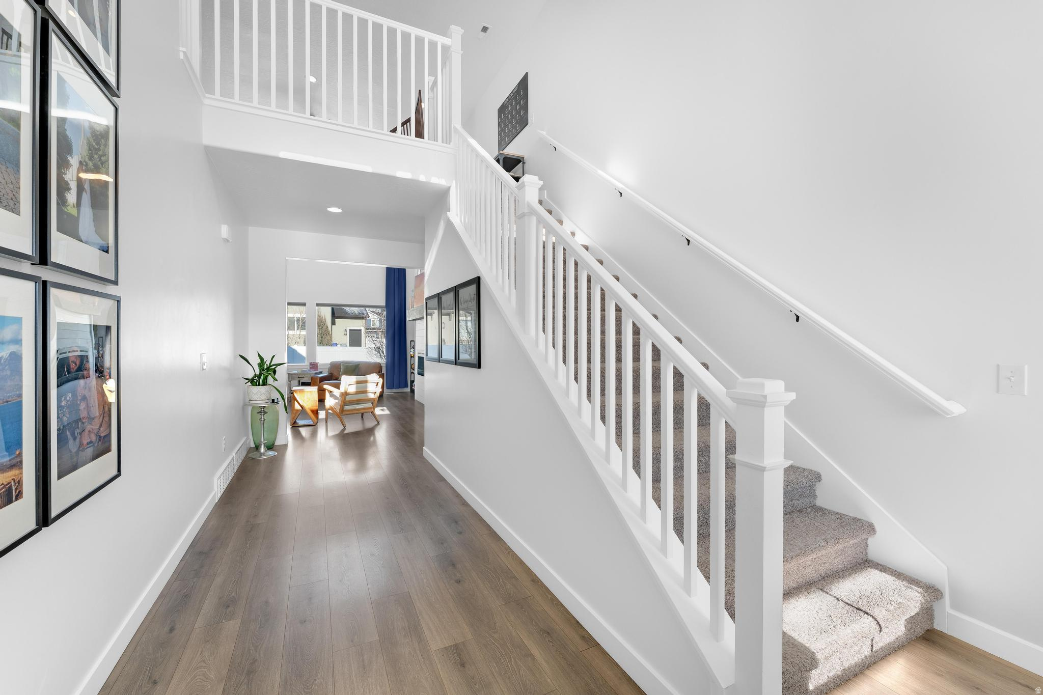 LEGACY FARMS - Residential