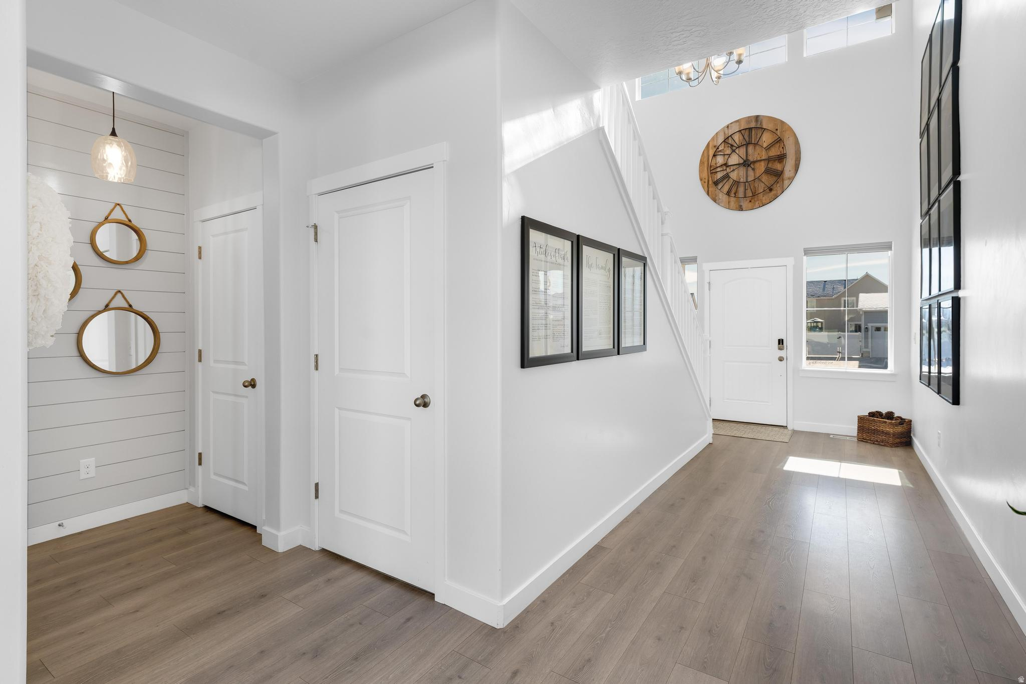 LEGACY FARMS - Residential