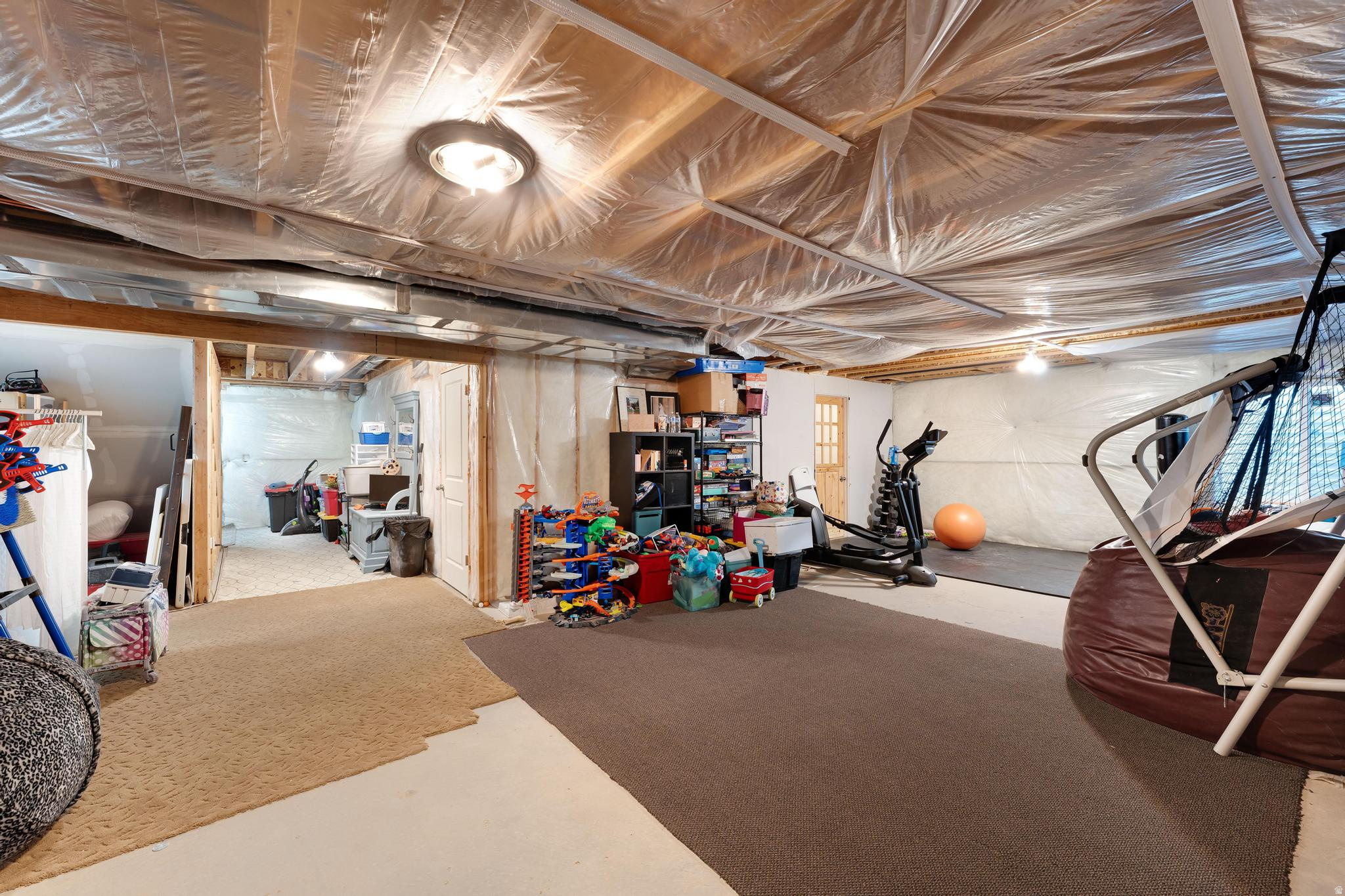 LEGACY FARMS - Residential