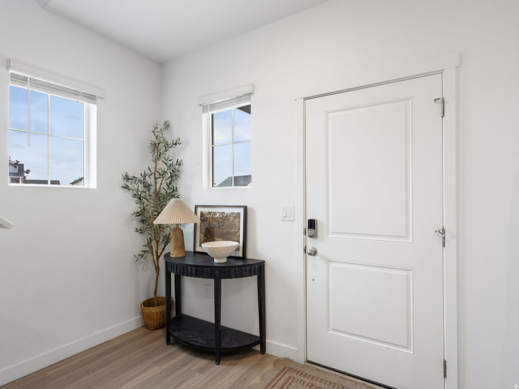 COLD SPRING RANCH - Residential