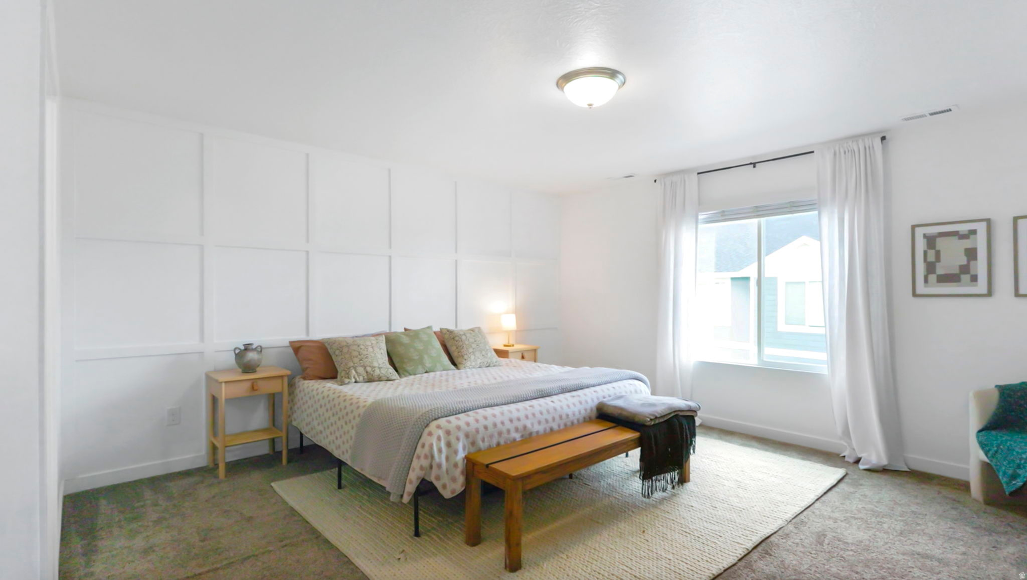 COLD SPRING RANCH - Residential