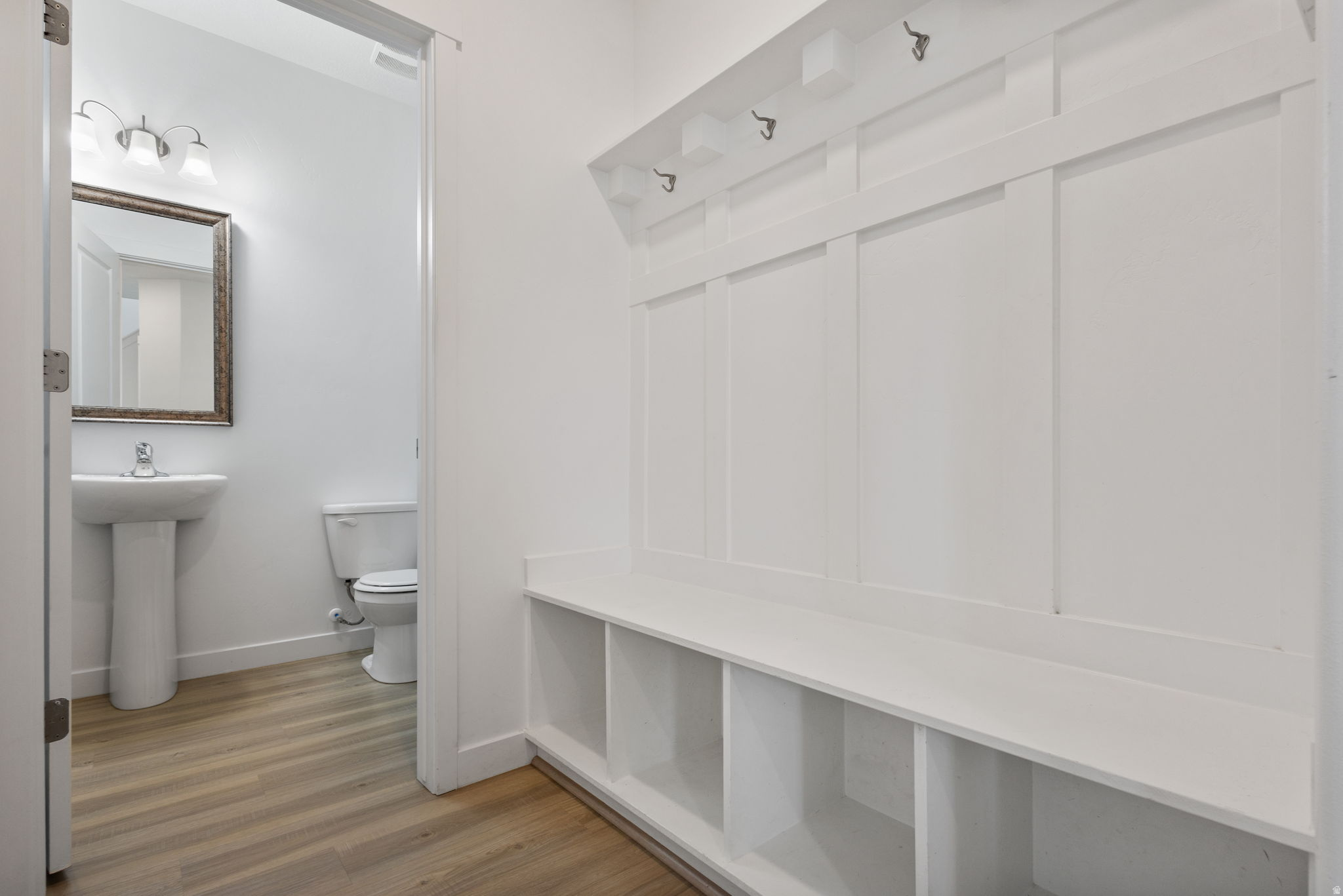 COLD SPRING RANCH - Residential