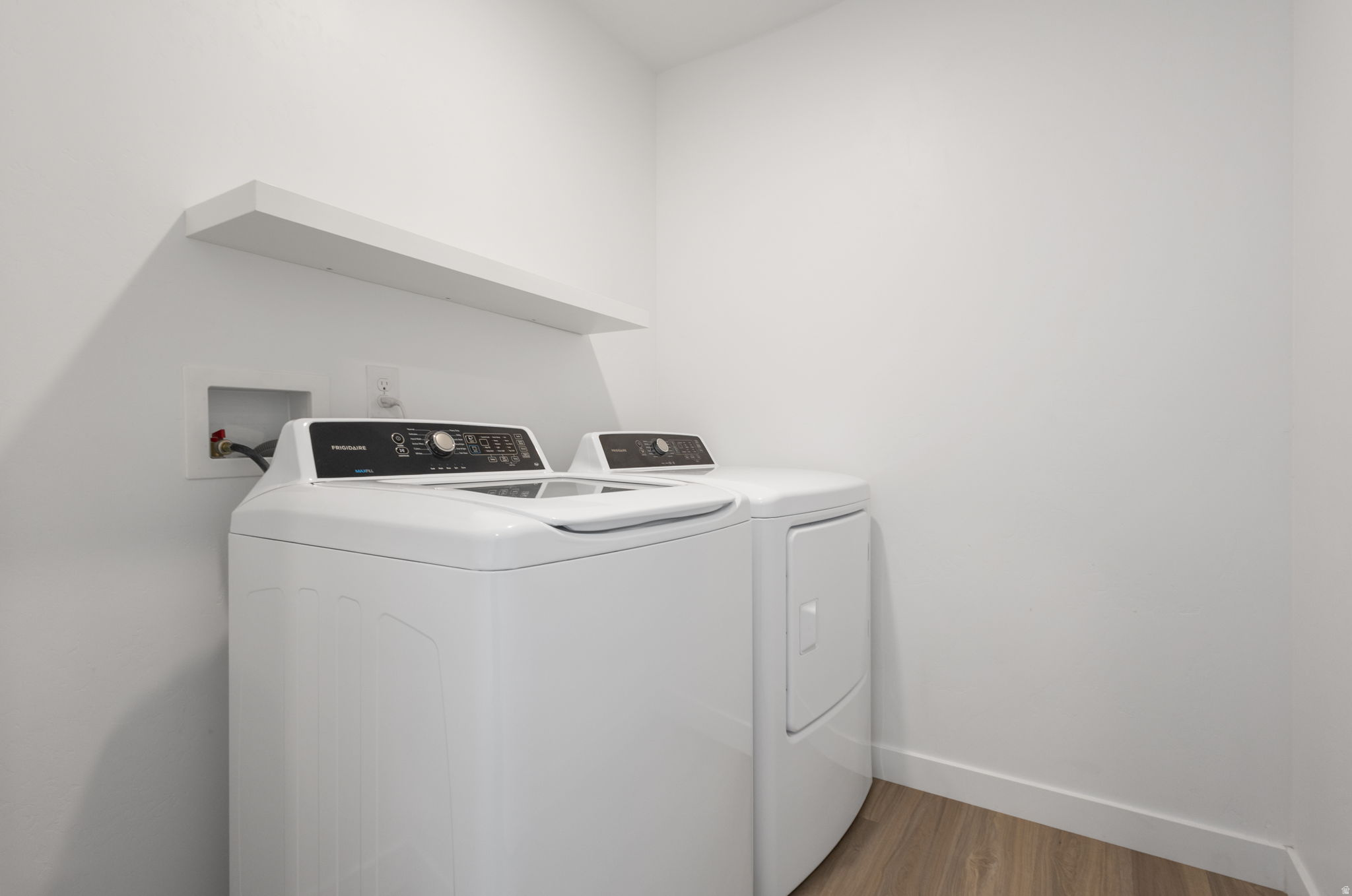 COLD SPRING RANCH - Residential