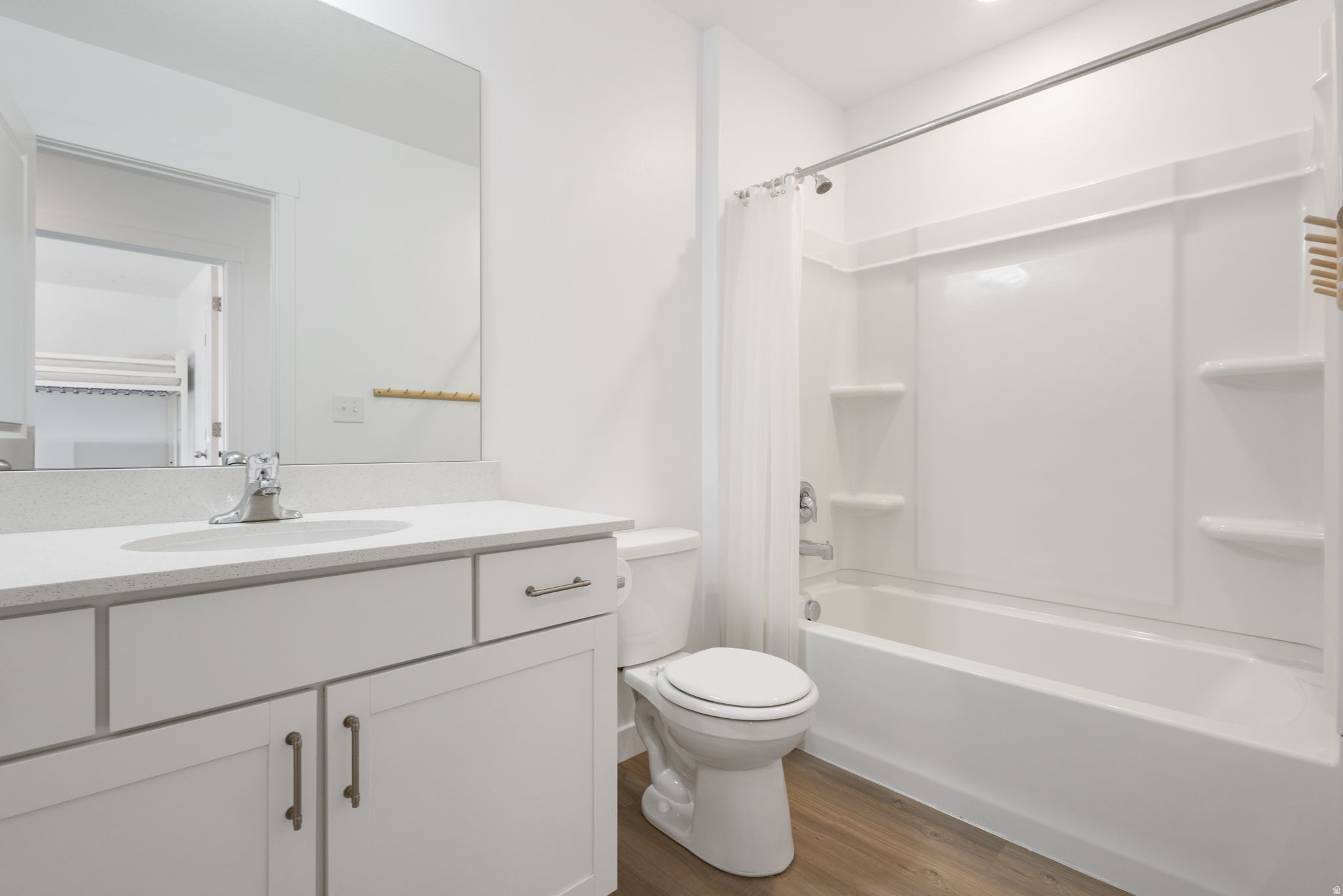 COLD SPRING RANCH - Residential