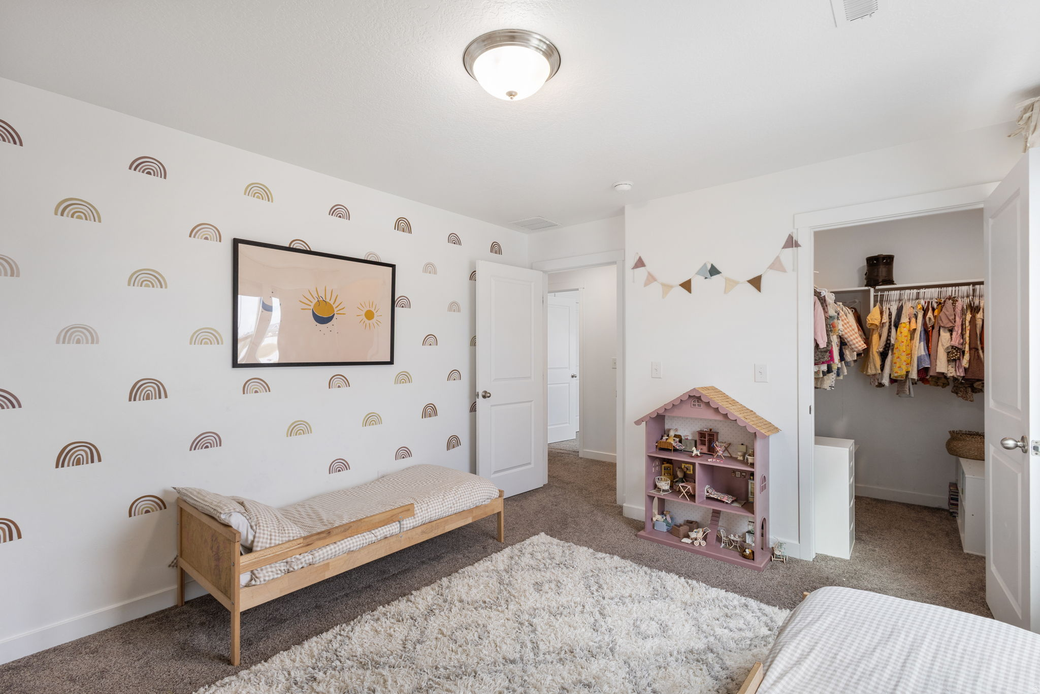 COLD SPRING RANCH - Residential