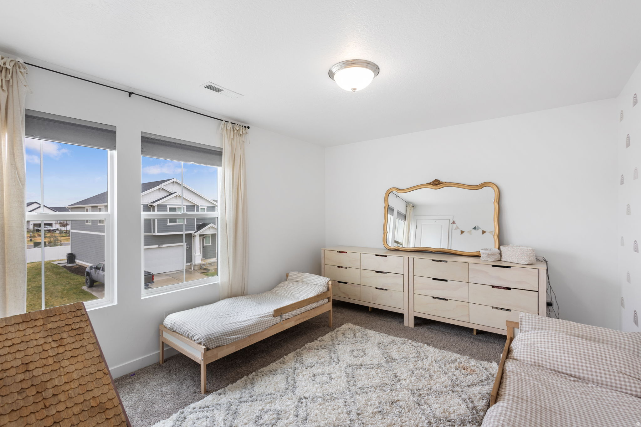 COLD SPRING RANCH - Residential