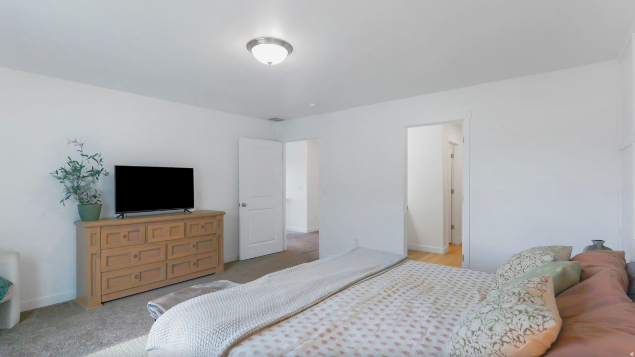 COLD SPRING RANCH - Residential