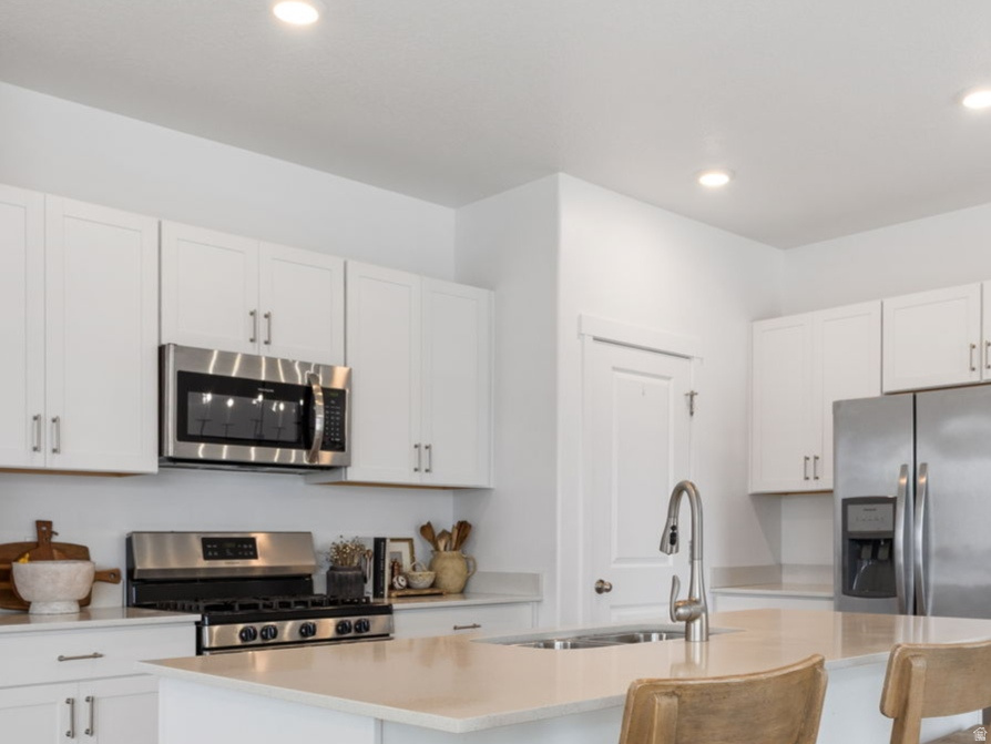 COLD SPRING RANCH - Residential