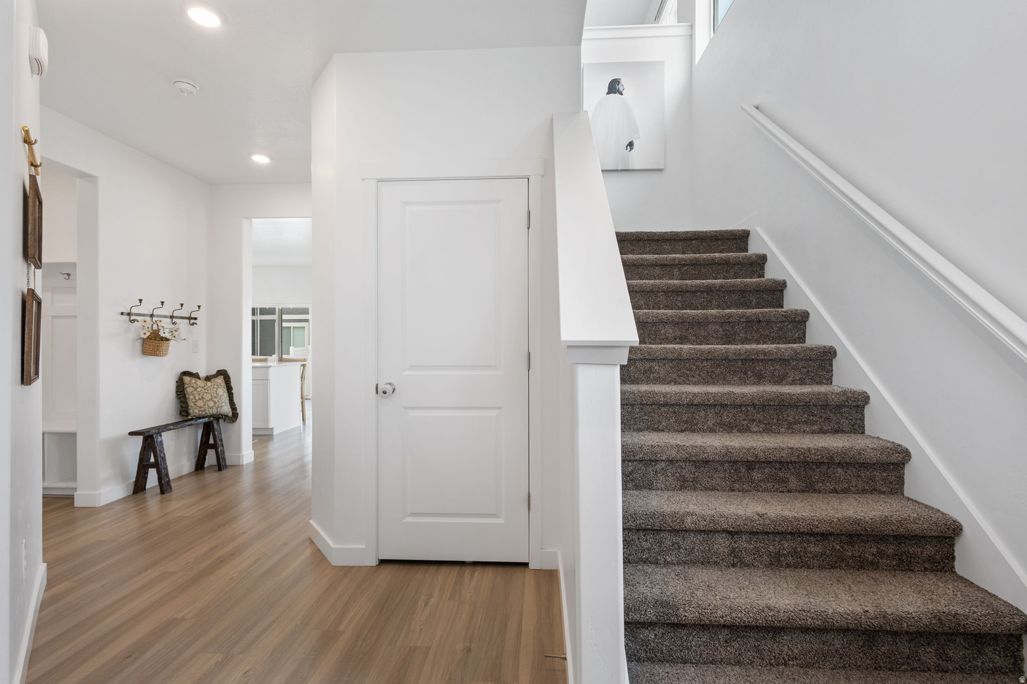 COLD SPRING RANCH - Residential