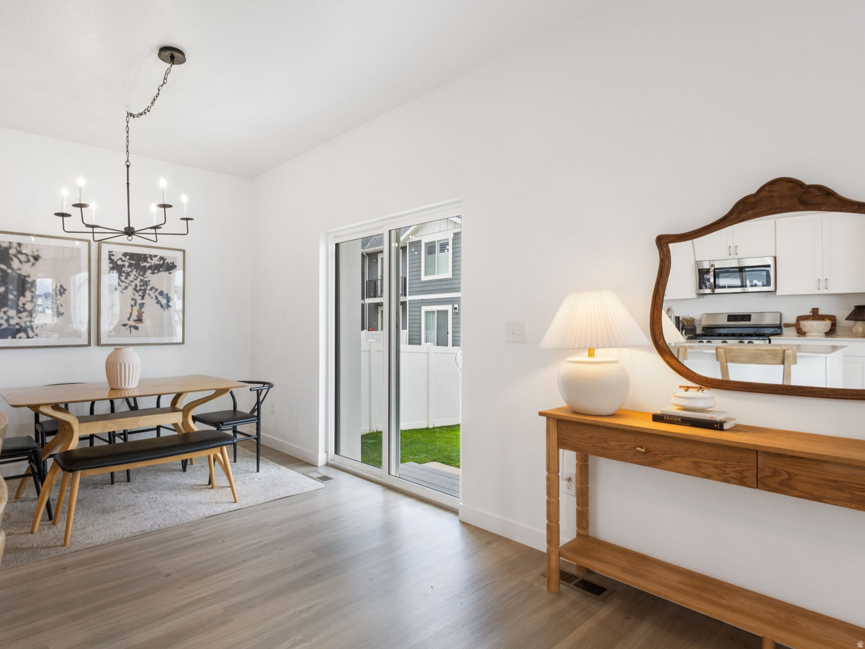 COLD SPRING RANCH - Residential