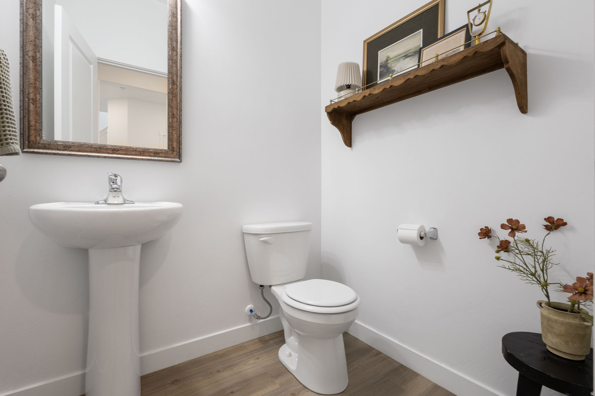 COLD SPRING RANCH - Residential