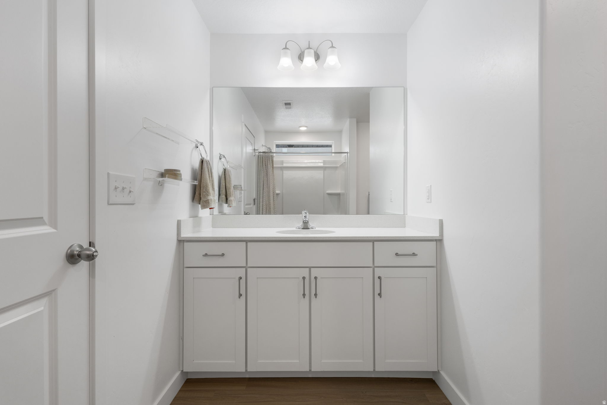 COLD SPRING RANCH - Residential