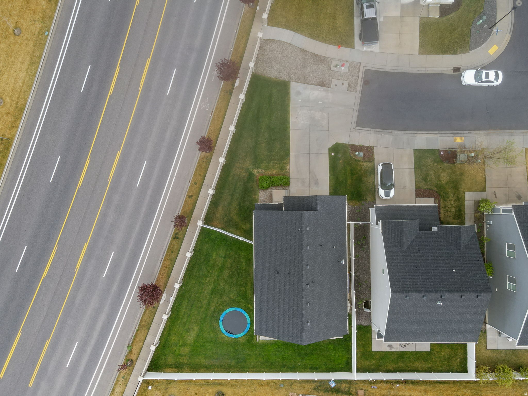 COLD SPRING RANCH - Residential