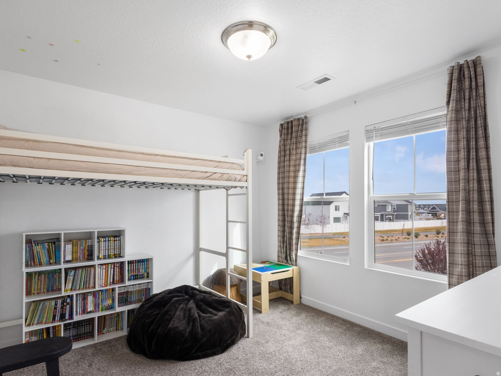 COLD SPRING RANCH - Residential