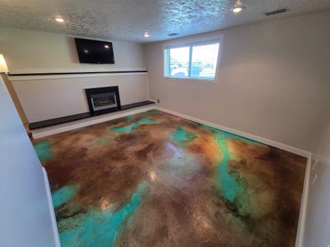 Tiny photo for 689 E LAVINA DR S, South Ogden, UT 84403 (MLS # 2176859)