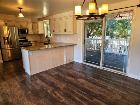Tiny photo for 689 E LAVINA DR S, South Ogden, UT 84403 (MLS # 2176859)