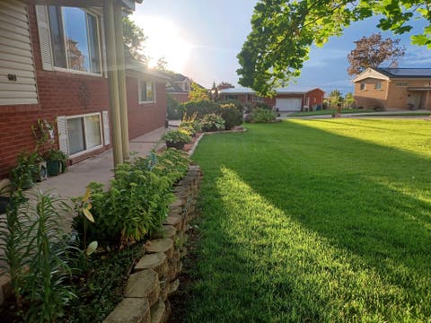 Tiny photo for 689 E LAVINA DR S, South Ogden, UT 84403 (MLS # 2176859)