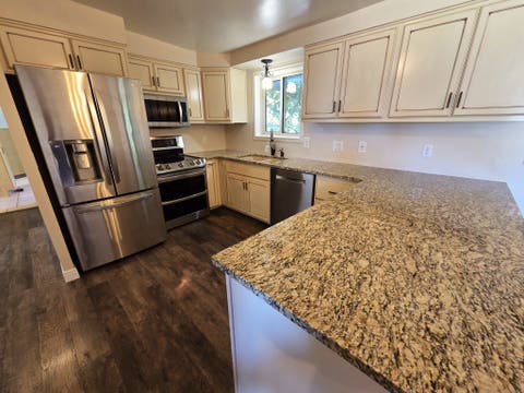 Tiny photo for 689 E LAVINA DR S, South Ogden, UT 84403 (MLS # 2176859)