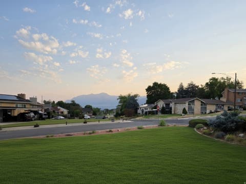 Tiny photo for 689 E LAVINA DR S, South Ogden, UT 84403 (MLS # 2176859)