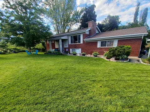 Photo of 689 E LAVINA DR S, South Ogden, UT 84403 (MLS # 2176859)