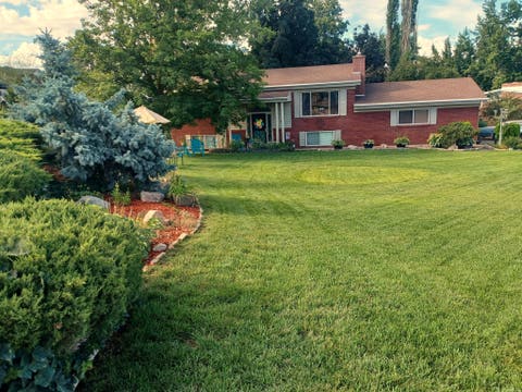 Tiny photo for 689 E LAVINA DR S, South Ogden, UT 84403 (MLS # 2176859)