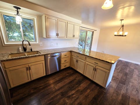 Tiny photo for 689 E LAVINA DR S, South Ogden, UT 84403 (MLS # 2176859)