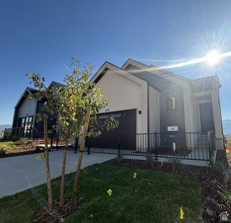 QUICK CLOSE - BRAND NEW HOME just outside of Park City - Ready for you to move in asap :) Financing incentives available.