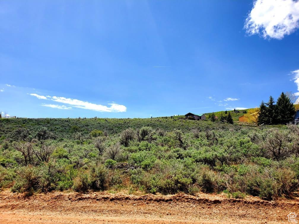 SWEETWATER PARK SUB - Land