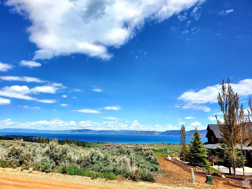 SWEETWATER PARK SUB - Land