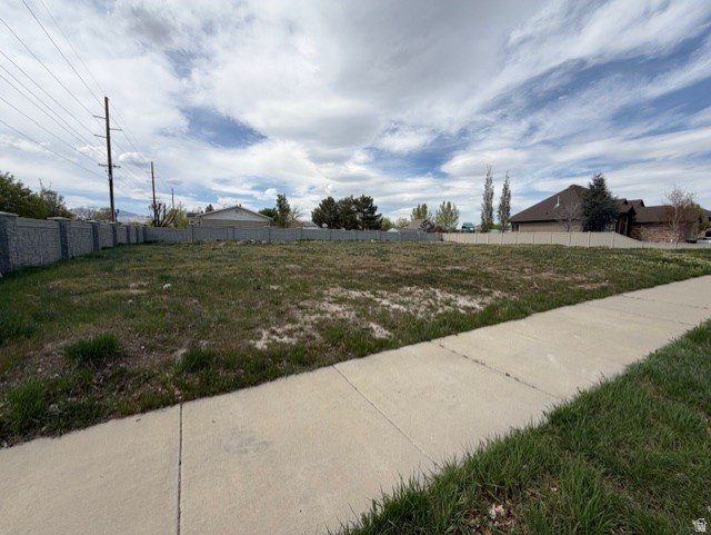 QUINELLA PARK - ARK SUBDIVISION - Land