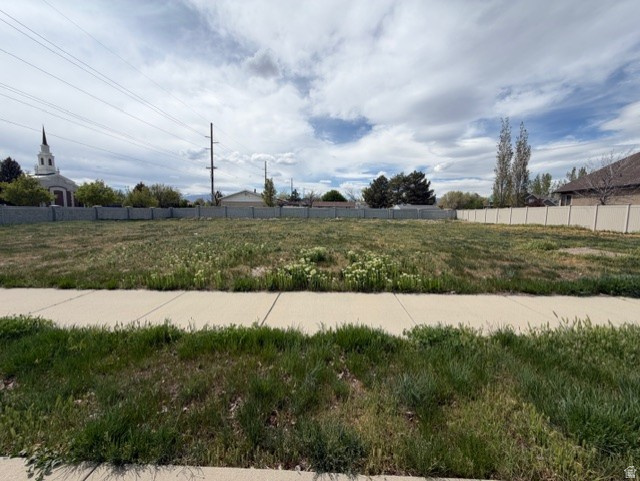 QUINELLA PARK - ARK SUBDIVISION - Land