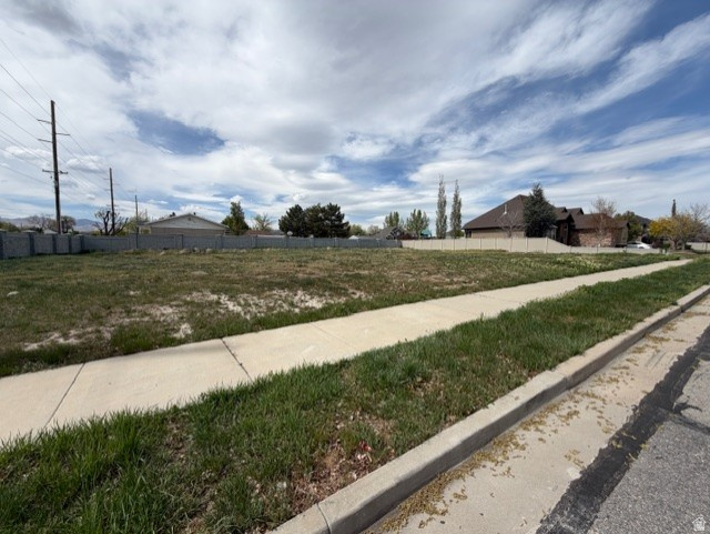 QUINELLA PARK - ARK SUBDIVISION - Land