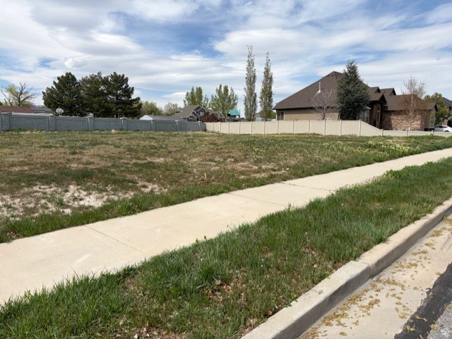 QUINELLA PARK - ARK SUBDIVISION - Land