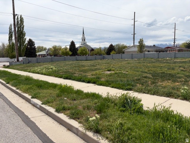 QUINELLA PARK - ARK SUBDIVISION - Land