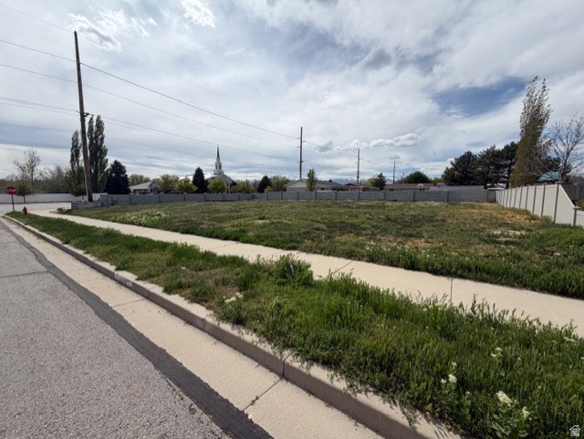 QUINELLA PARK - ARK SUBDIVISION - Land