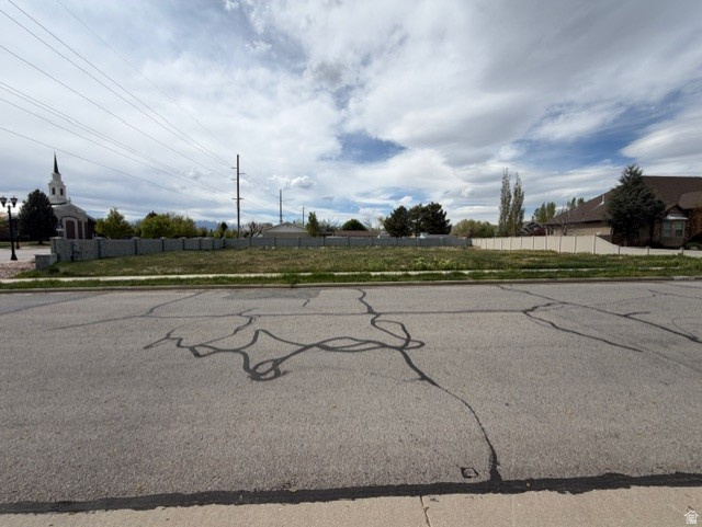 QUINELLA PARK - ARK SUBDIVISION - Land