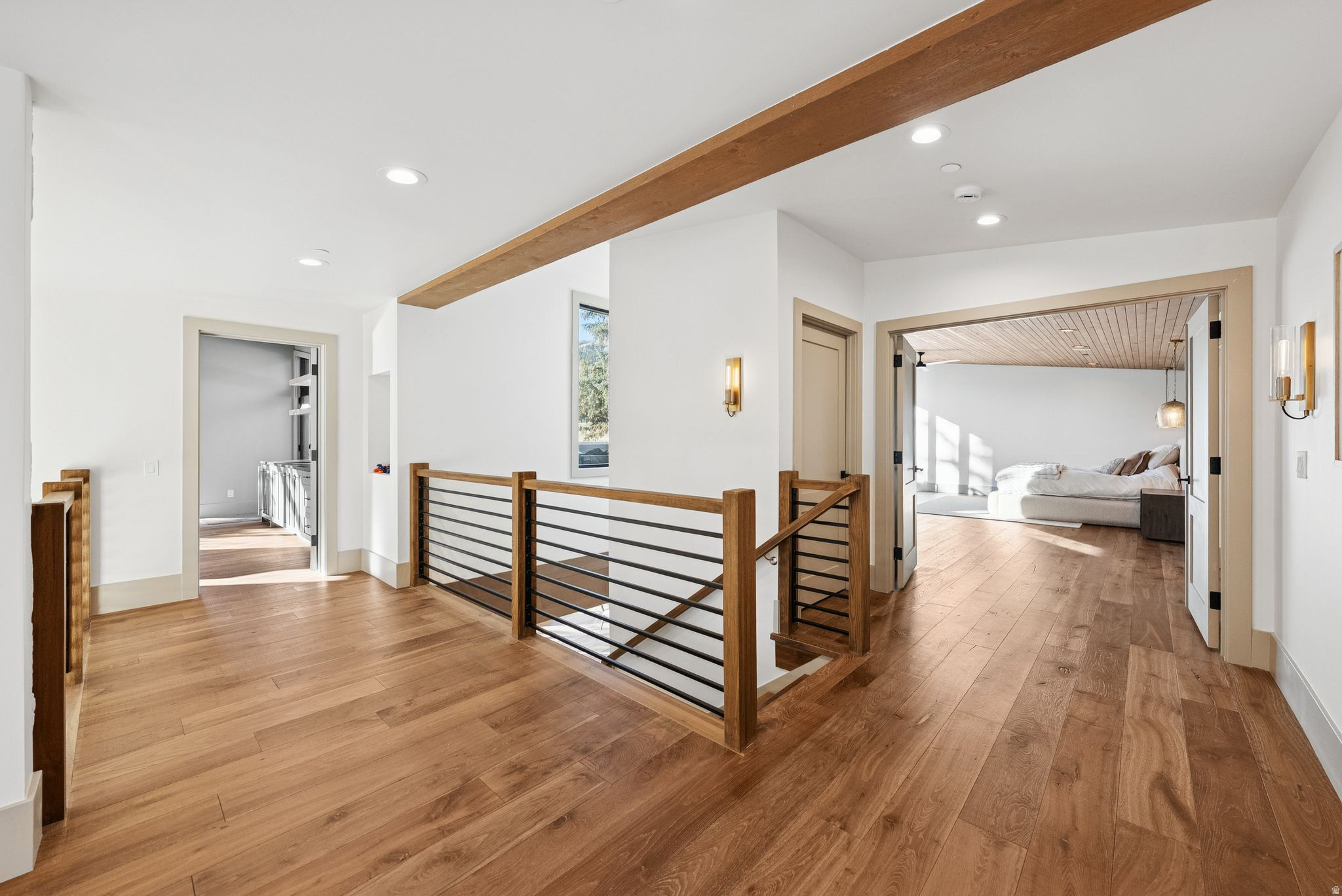 THAYNES CANYON - Residential