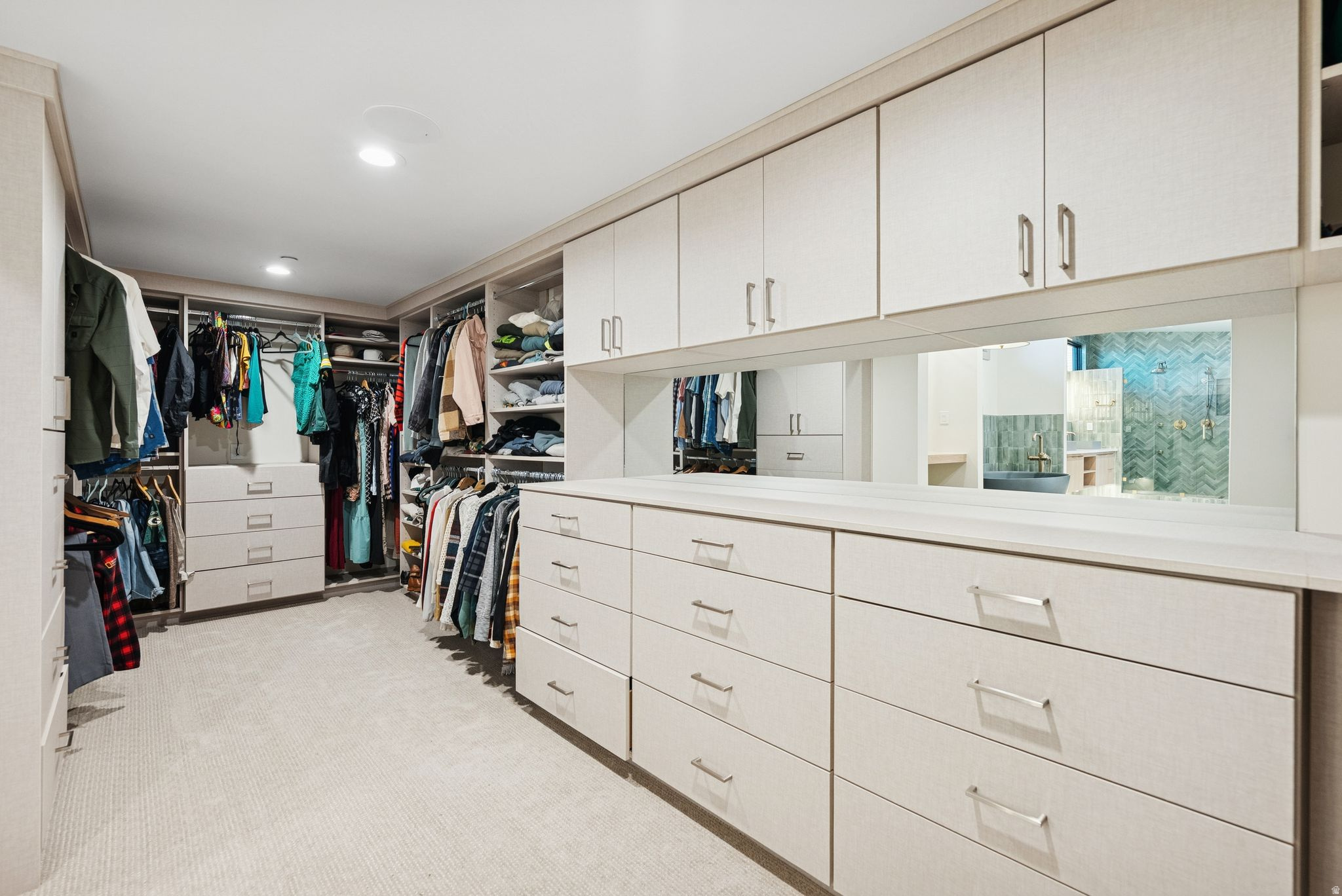 THAYNES CANYON - Residential