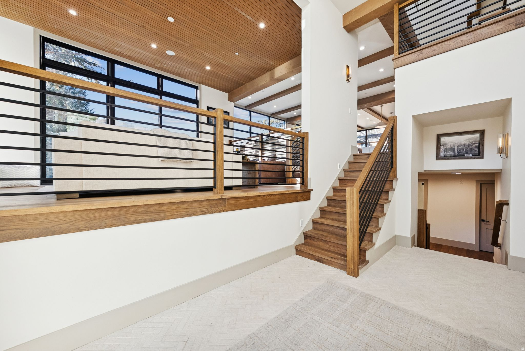 THAYNES CANYON - Residential