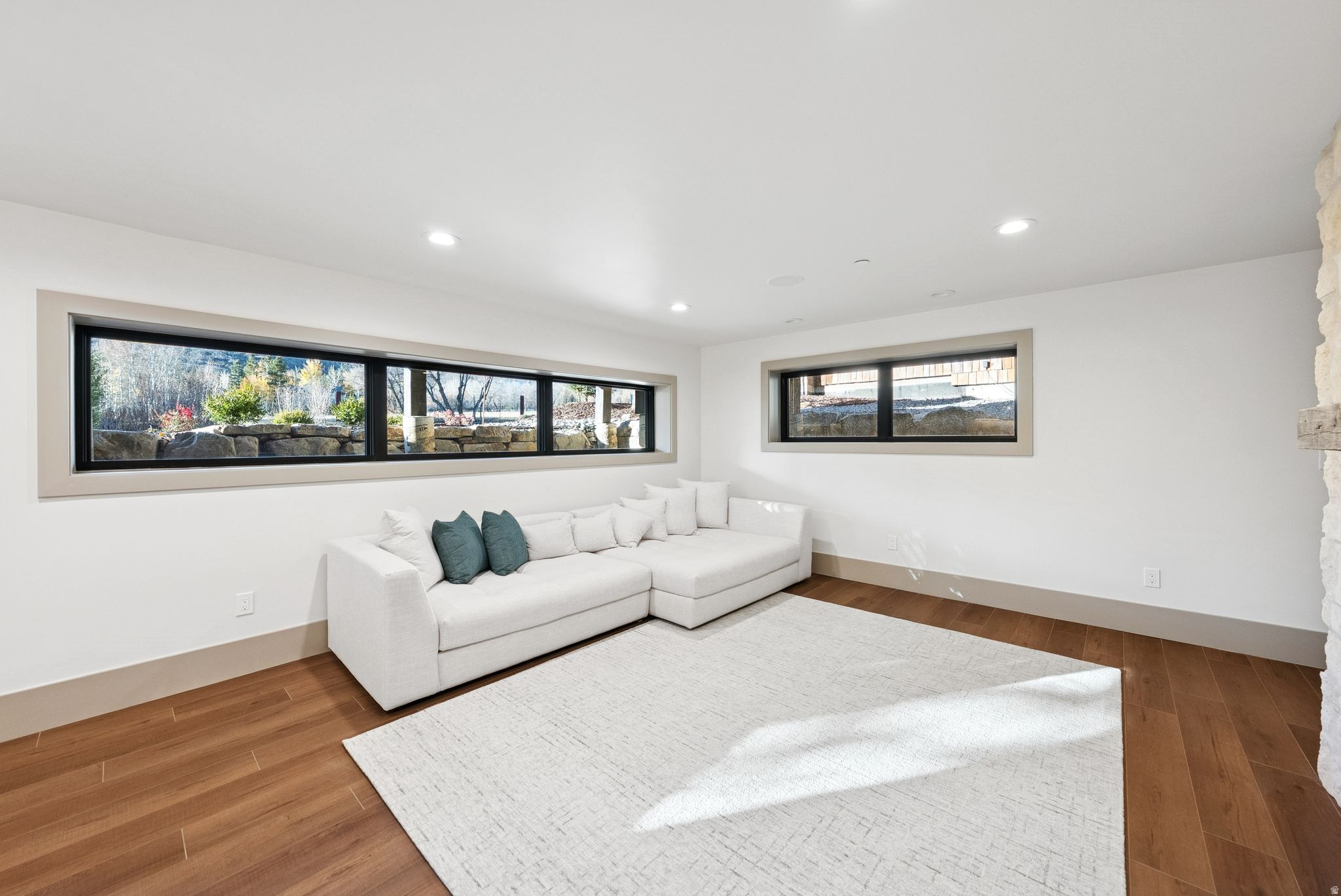 THAYNES CANYON - Residential